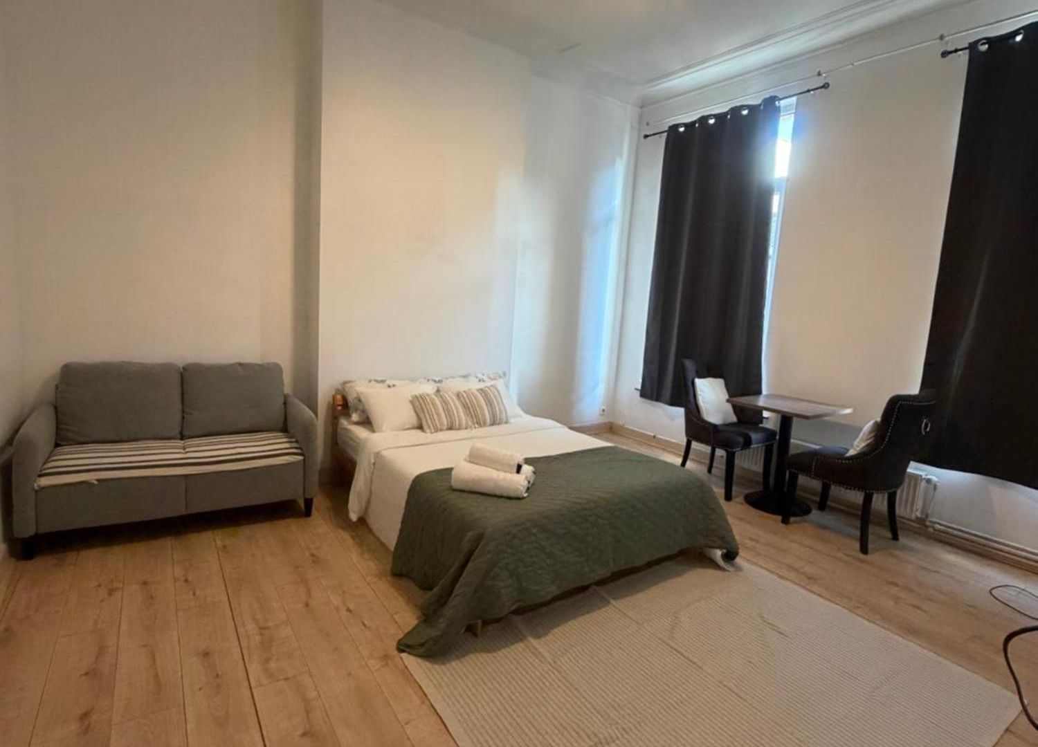 Cantinho Da Di Apartment *
