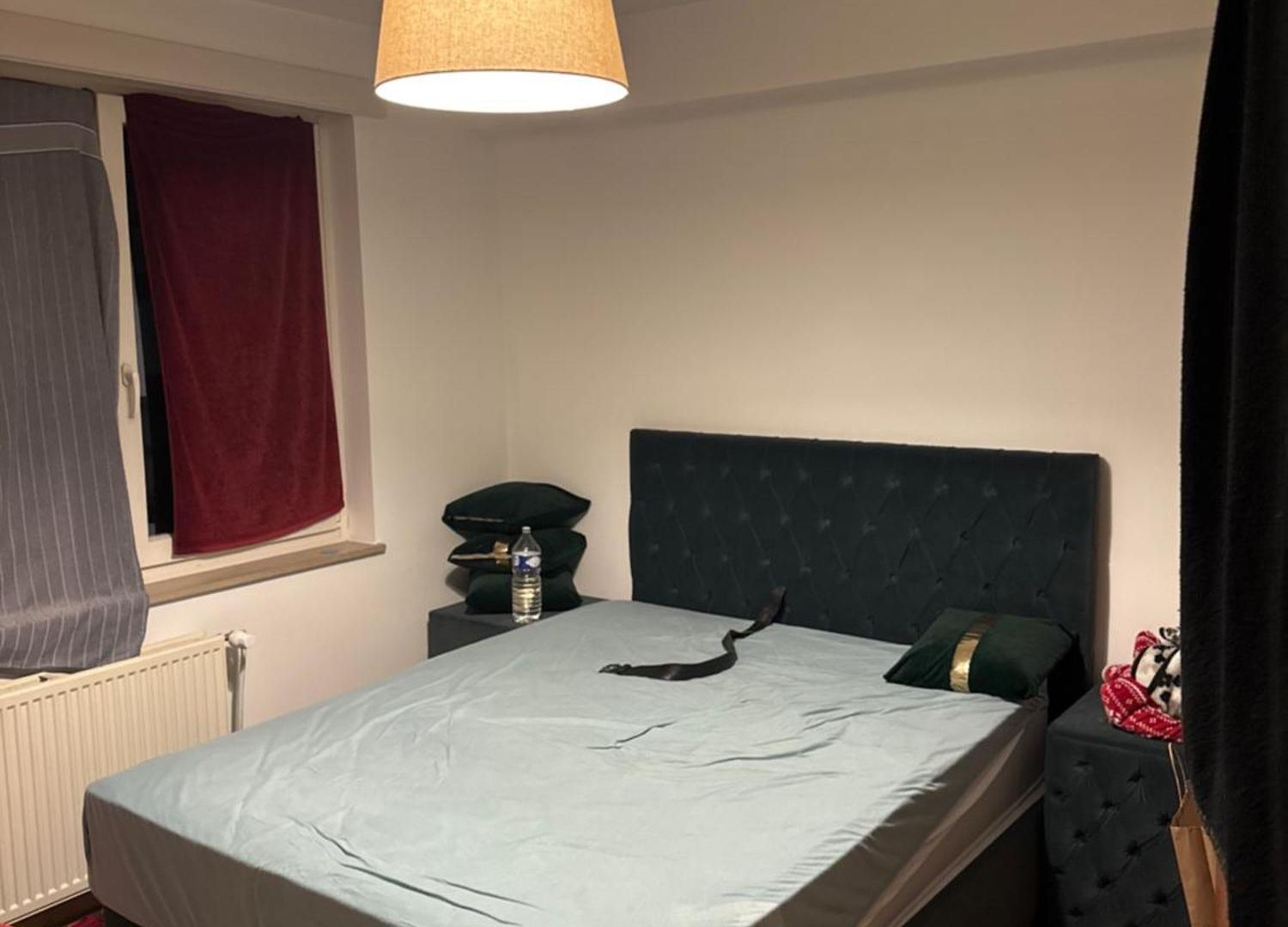 Apartment Gansorn *