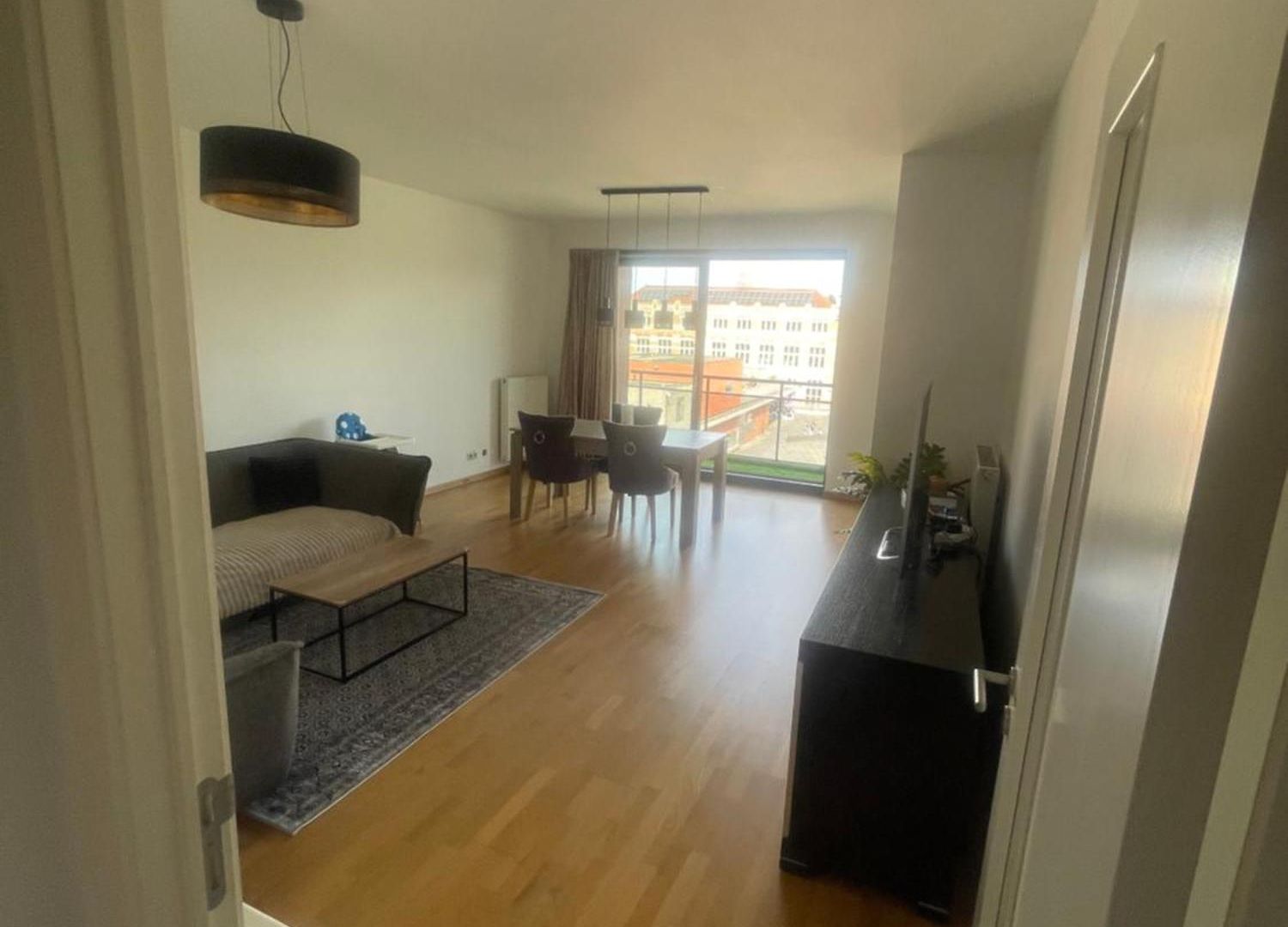 Apartment & Sun View Elegant - Center *