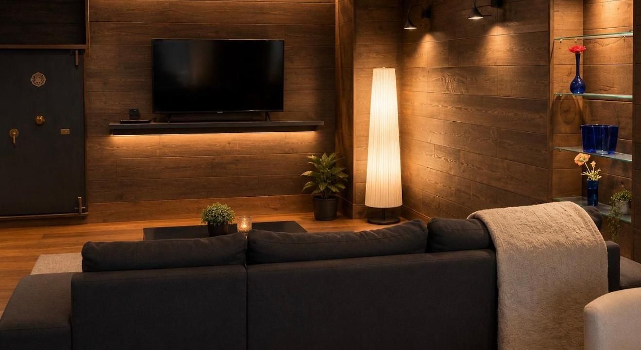 Downtown Velvet Loft Apartment Brussels