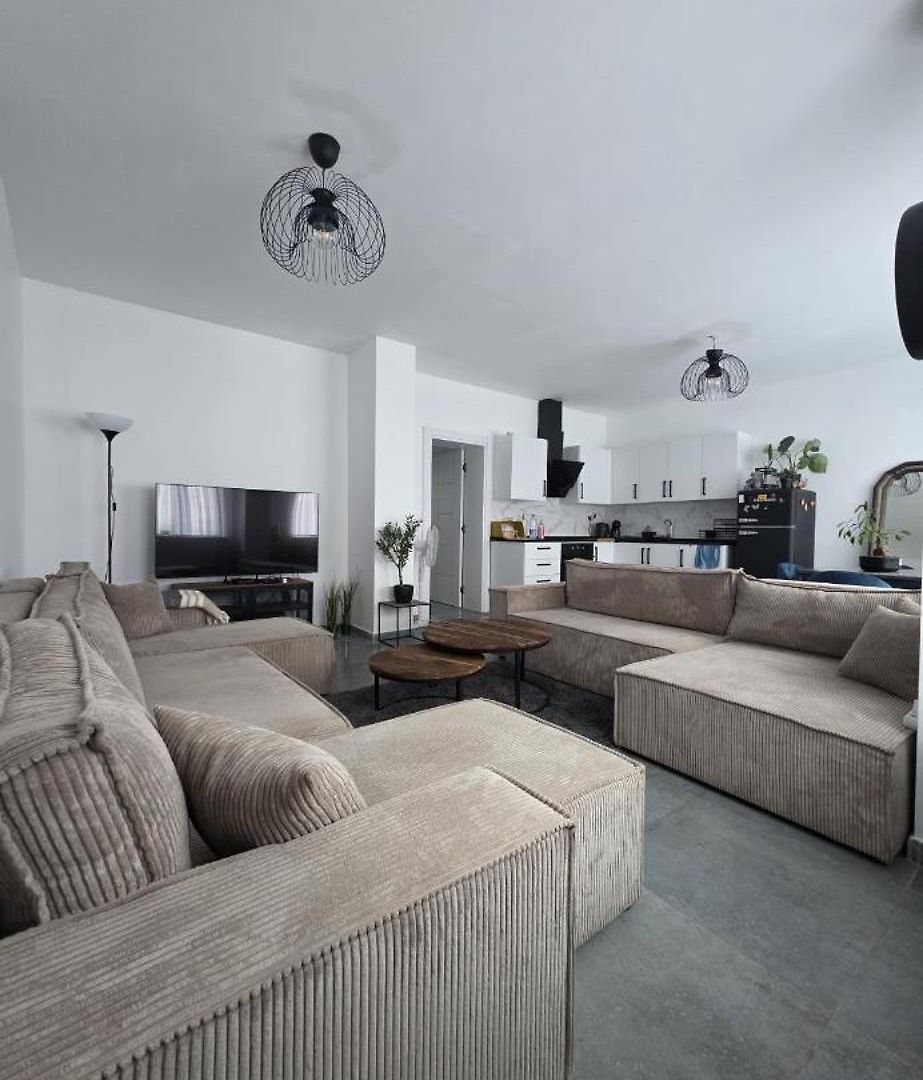 Center Nord G Apartment Brussels