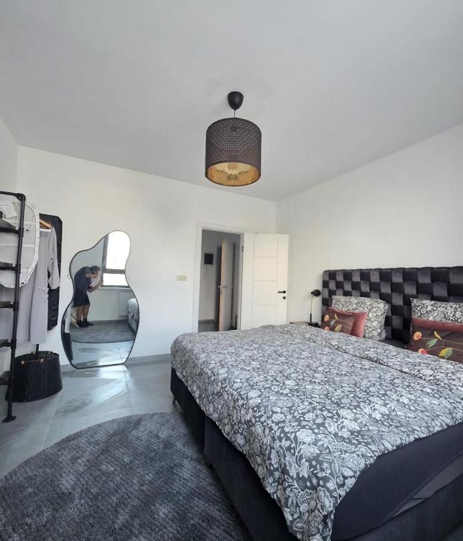 Apartment Center Nord G *