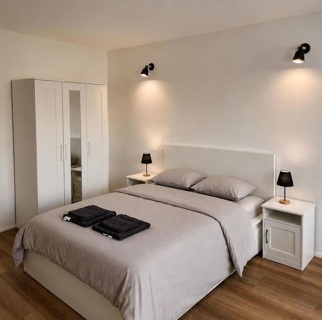 Apartment Premium In