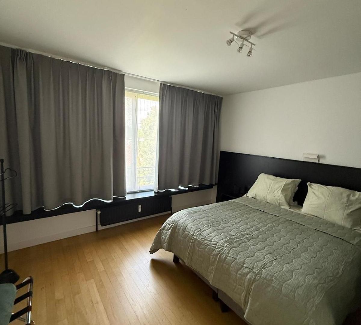 Flower District 1 Bedroom Apartment Brussels
