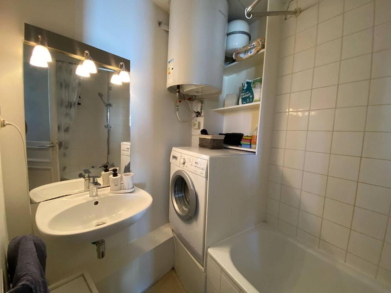 Urban Elegance Steps From Eu Madou & Historic Center Of Apartment Brussels