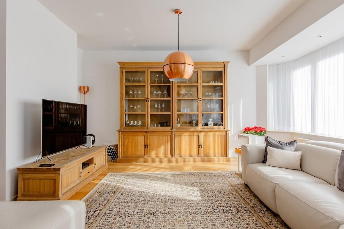 Louise Prestige Suite-brussels Center Brussels