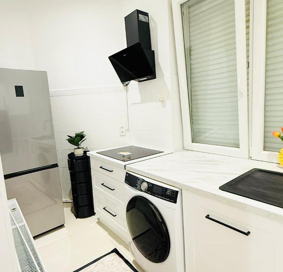 Entire Apartment, High Standing, Modern And Cozy *