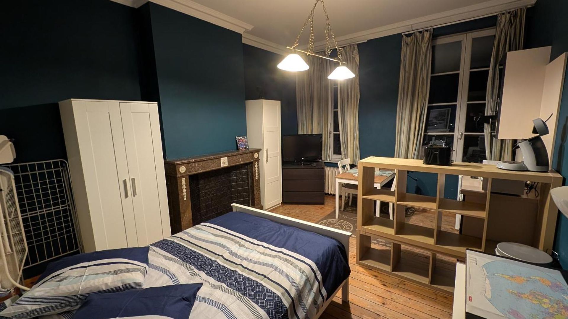 Bright & Cosy Near Eu, Vub & Montgomery * Brussels