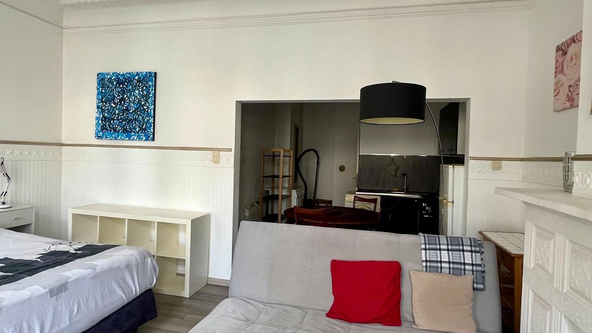 Apartment Cozy Bright *