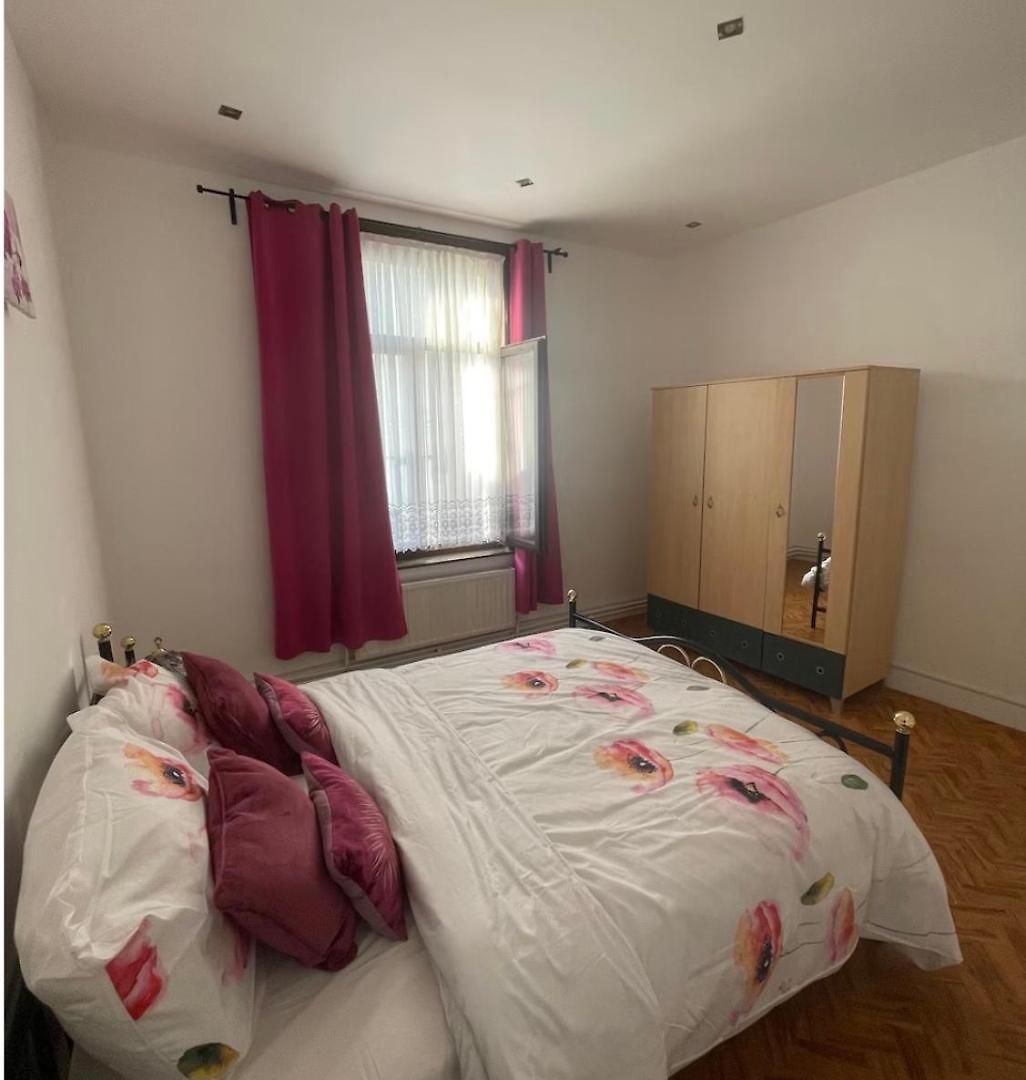 Apartment Grace Family Brussels