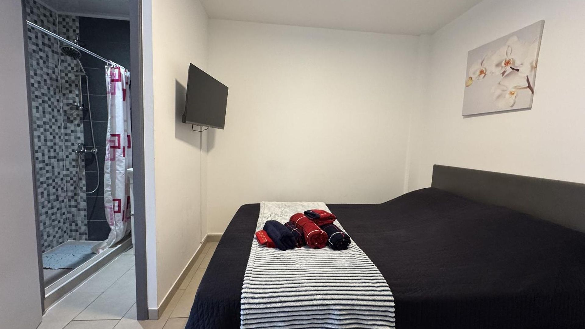 Luxueux Calme Avec Jardin & Terrasse Metro Direct Centre De Apartment *