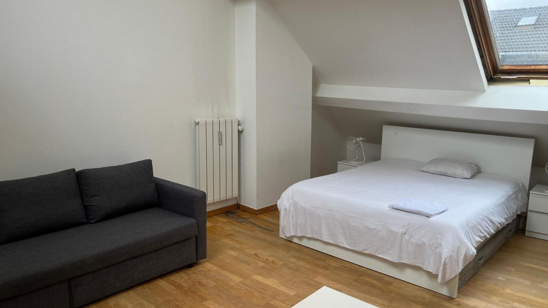Cosy Uccle Chic Flat * Brussels