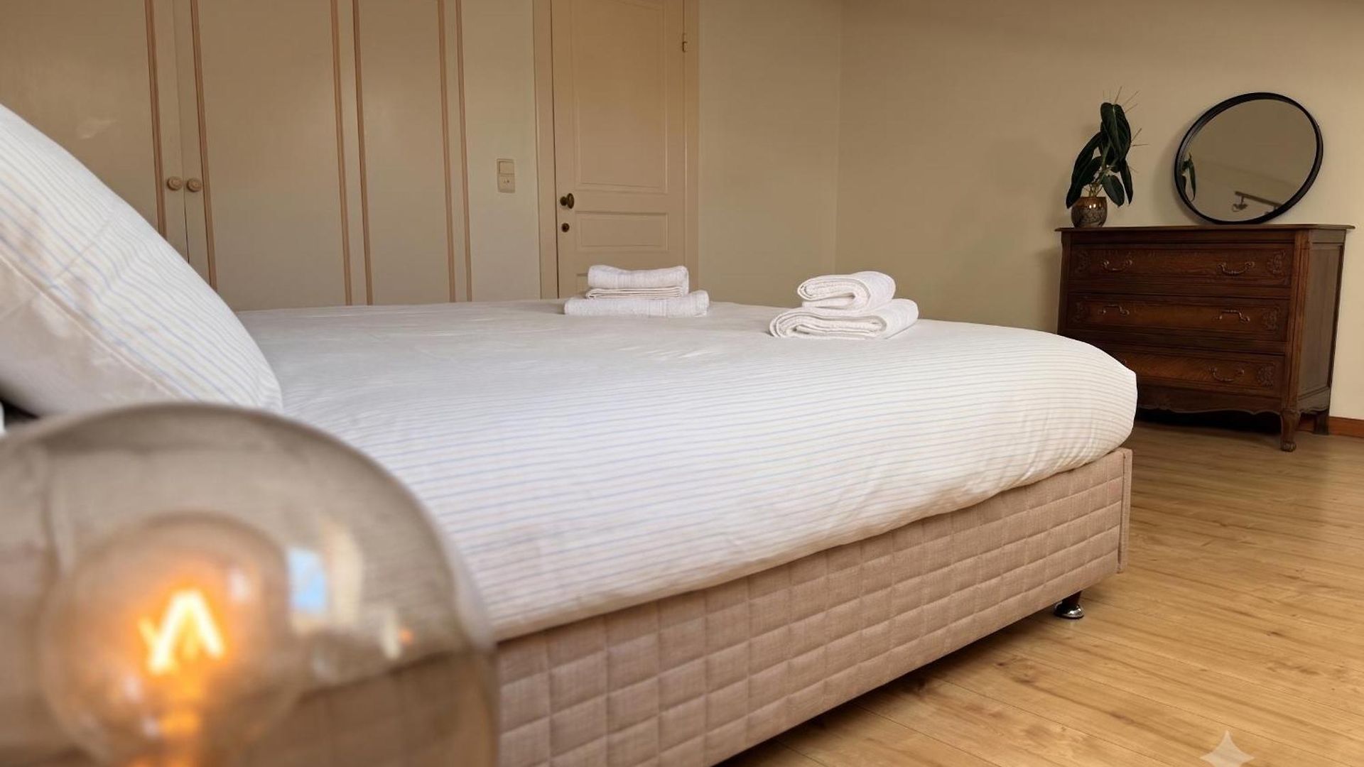 Le Cocon De Saint-gilles - Cosy For 4 Apartment Brussels