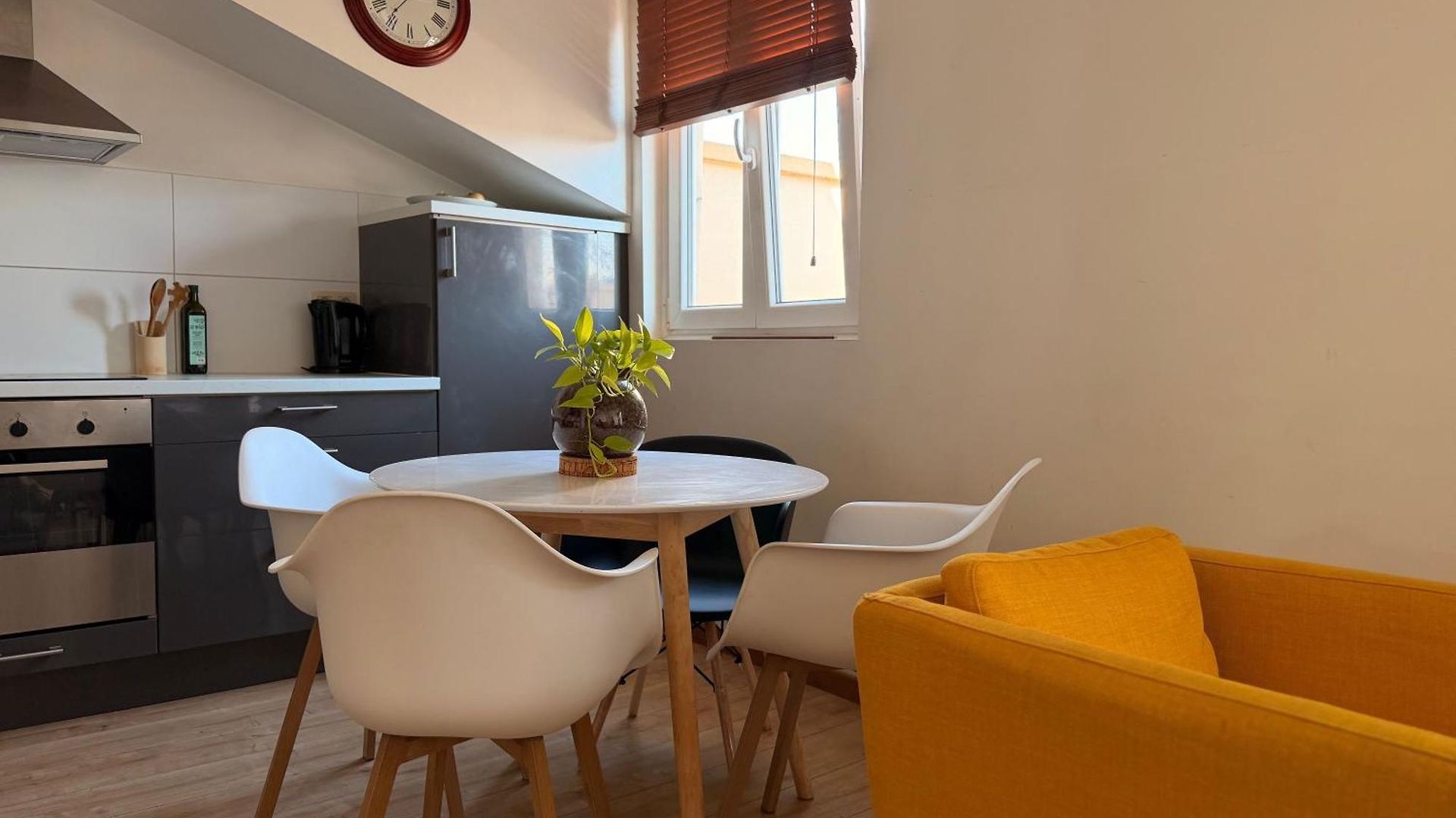 Apartment Le Cocon De Saint-gilles - Cosy For 4 Brussels