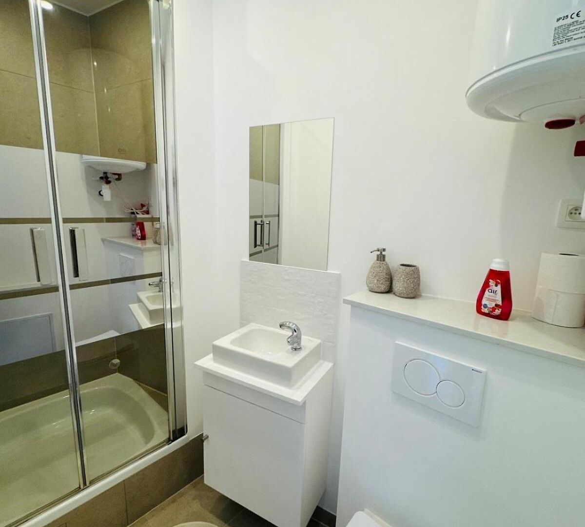 Le Cocon Apartment Brussels