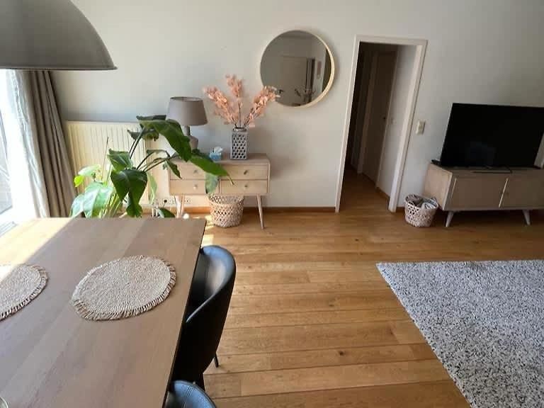 Apartment Eu-nato Quarter - Terrace Greenery Parking 2br