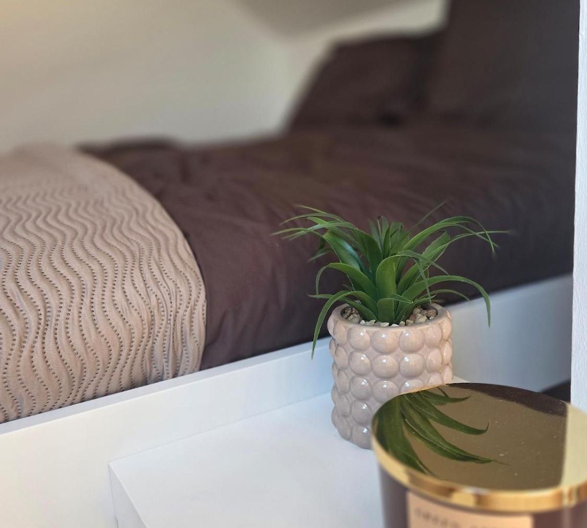 Le Brun Elegance - Brussels, Forest National Apartment Brussels