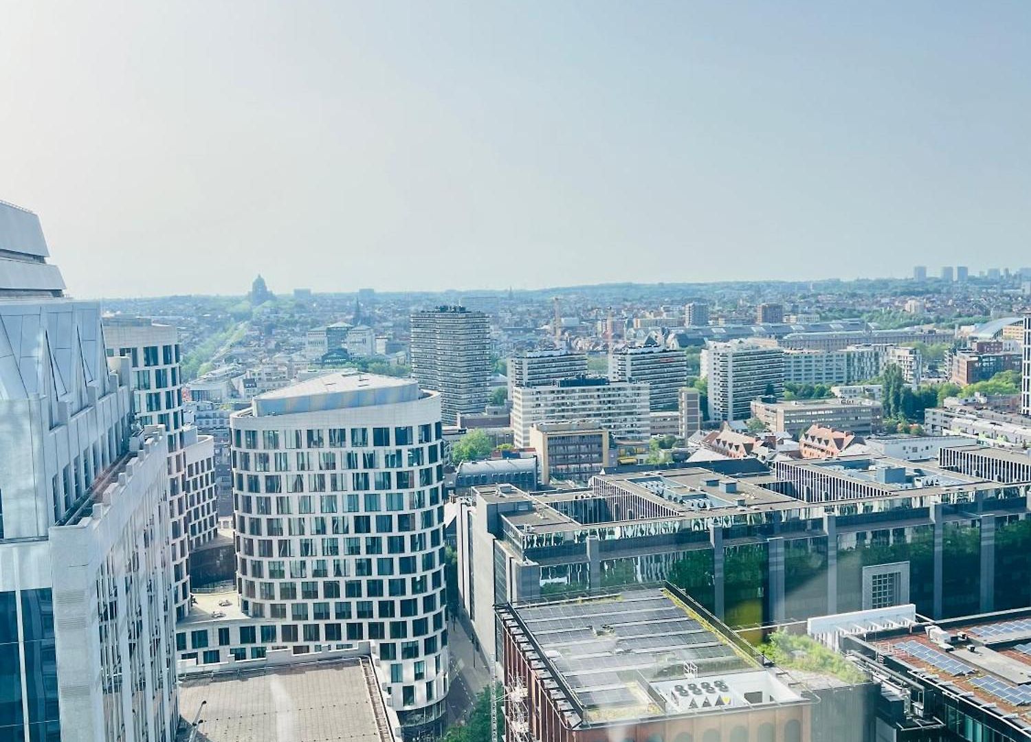 Grande Place Apartment