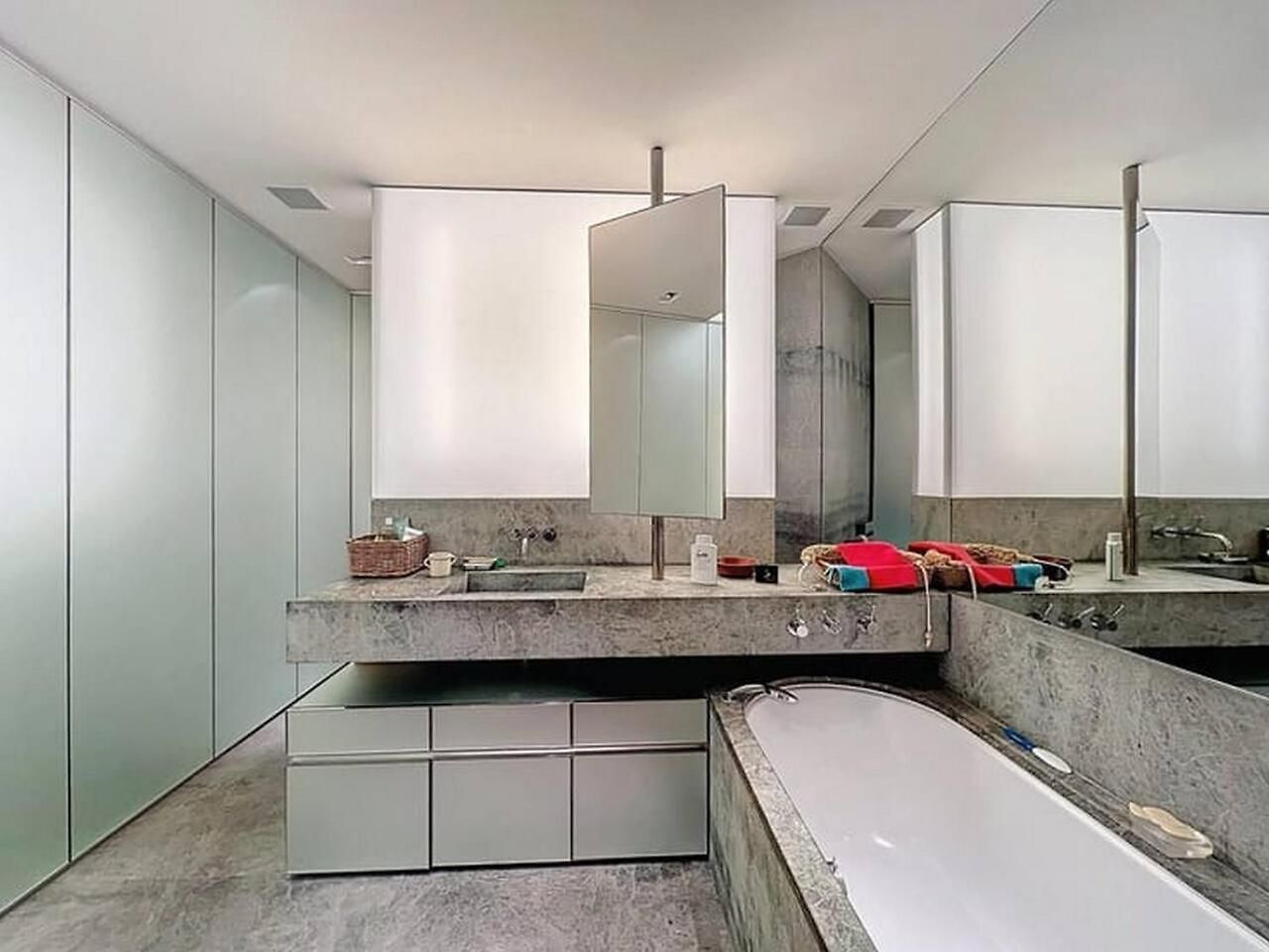 Apartment Sublime 4bd Duplex Ap In Ixelles *