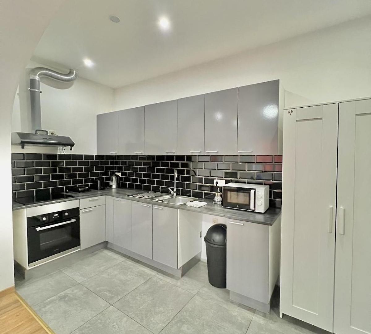 Apartment Spacious For 6 Nr Center Of *