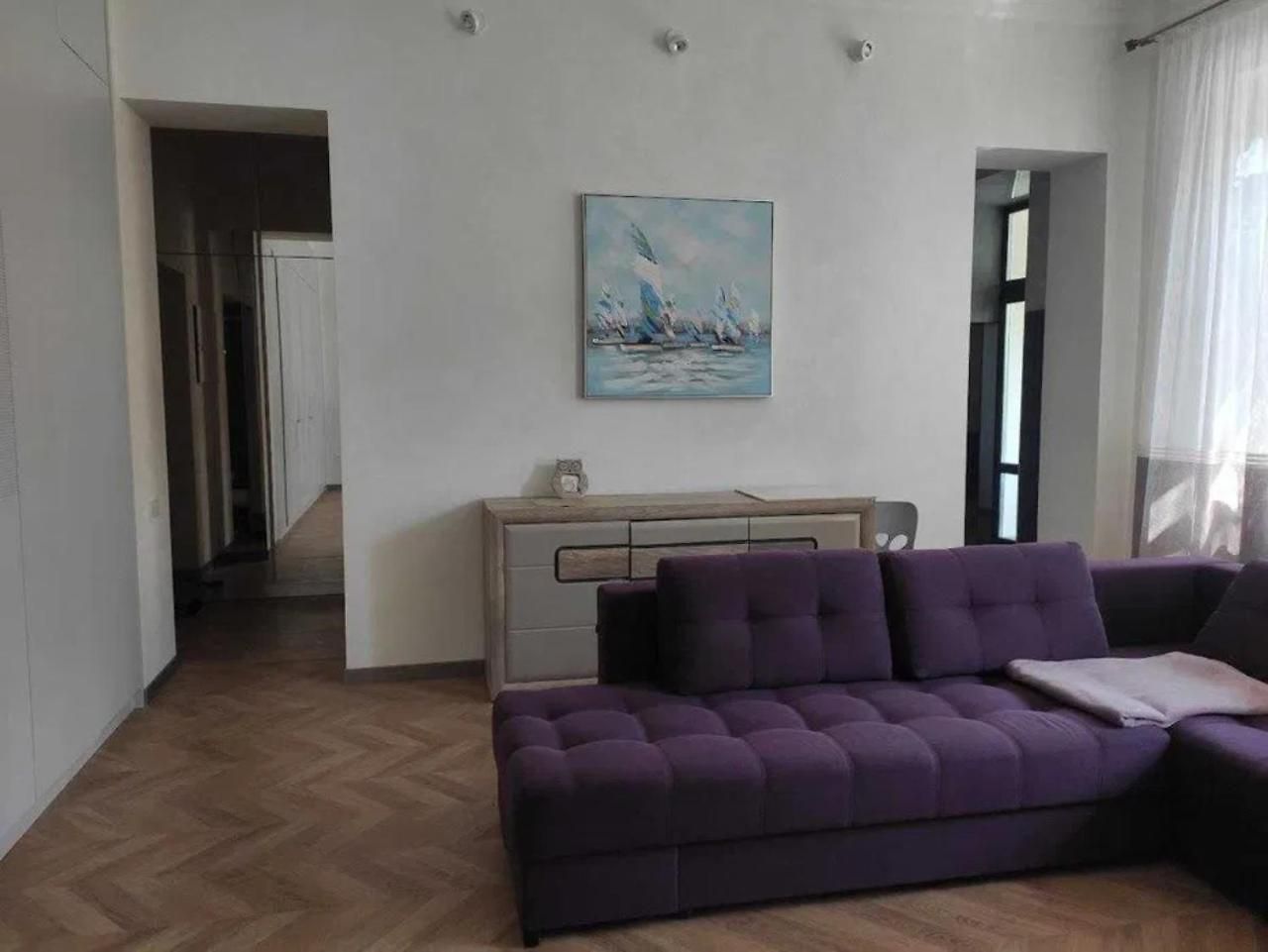 Rosa Apartment