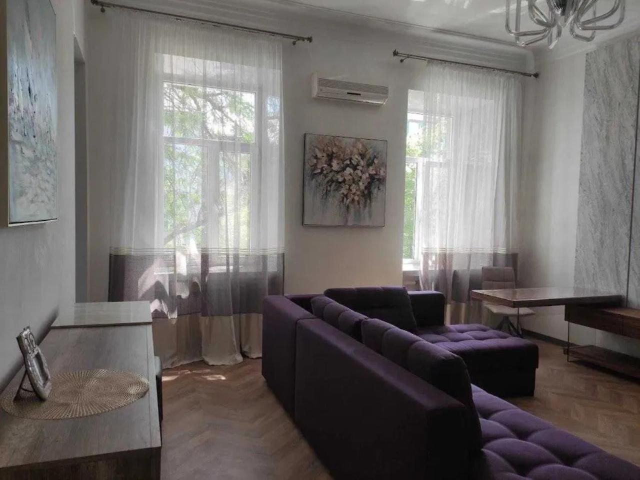 Apartment Rosa *
