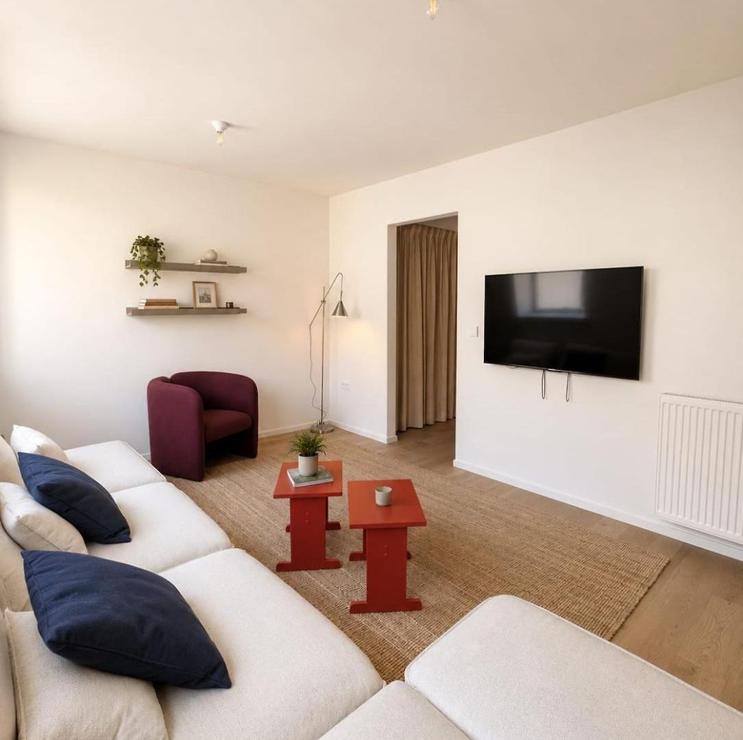 Apartment Maison *