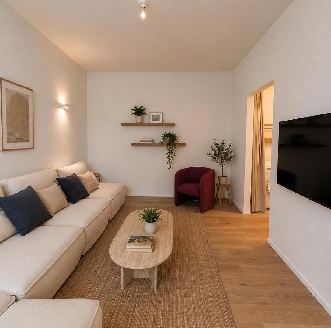 Maison *