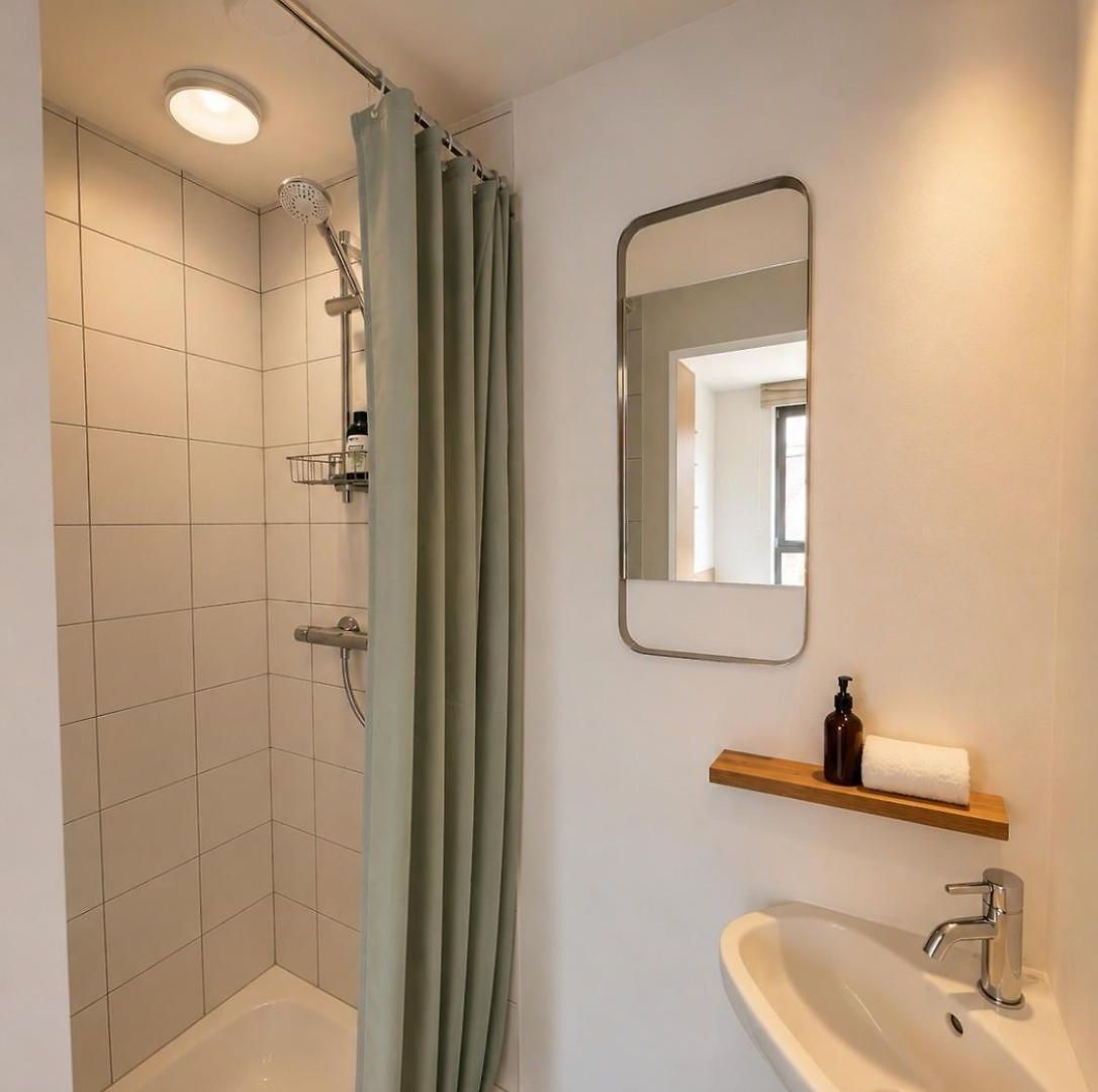 Apartment Maison Brussels