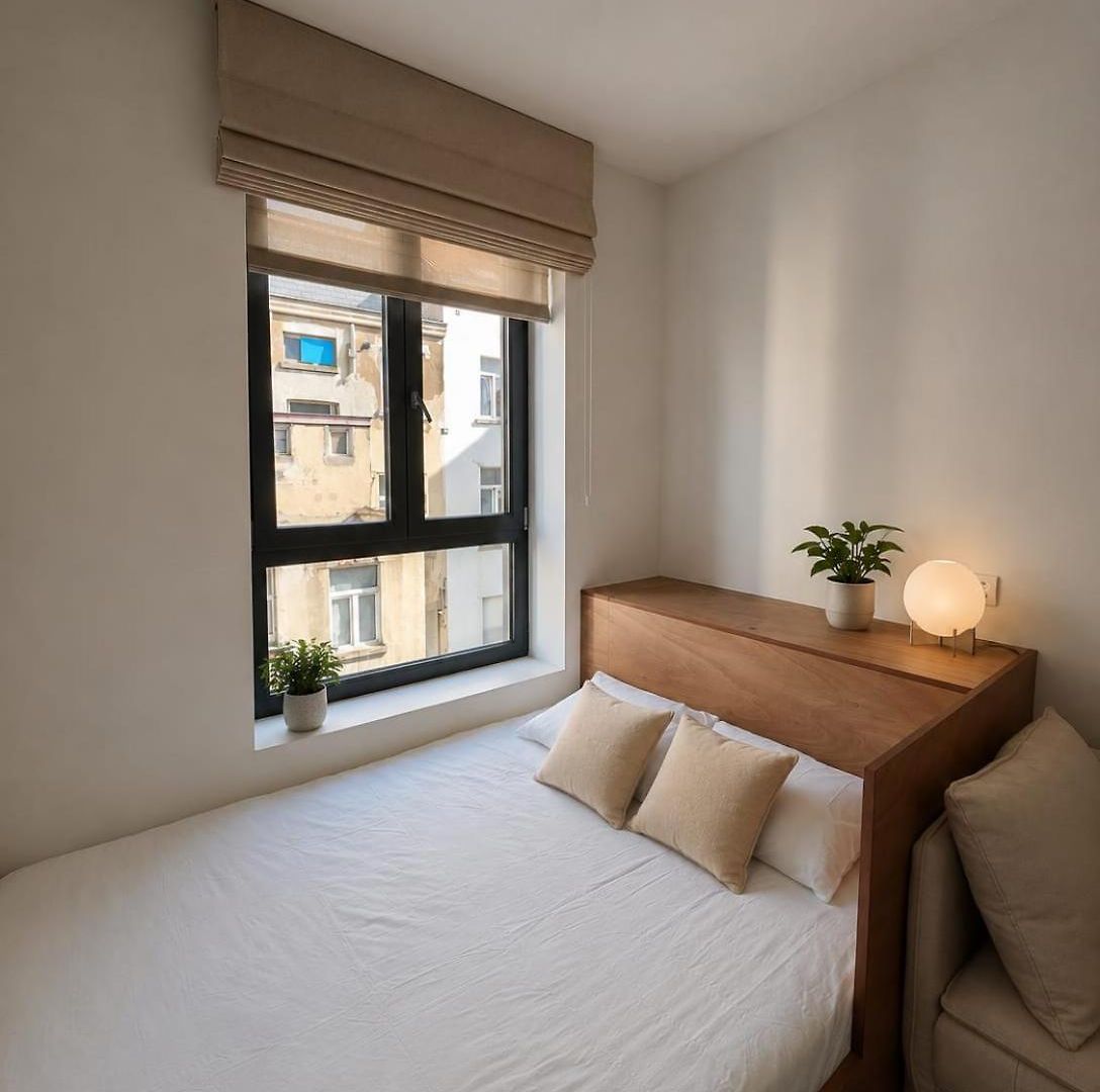 Maison Apartment *