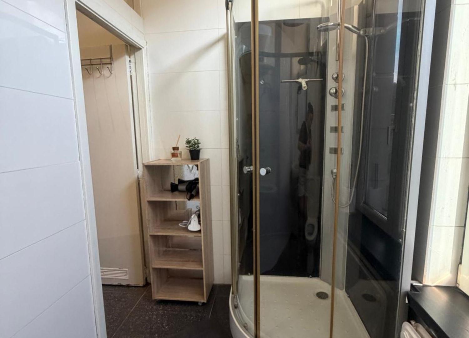 Apartment Cantinho Da Di Brussels