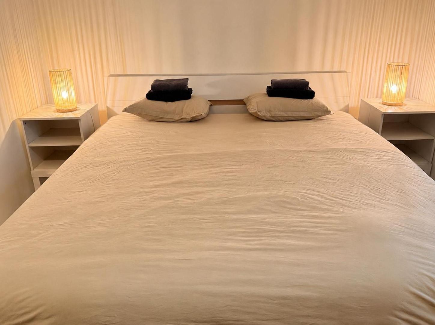 Apartment Downtown Velvet Loft *