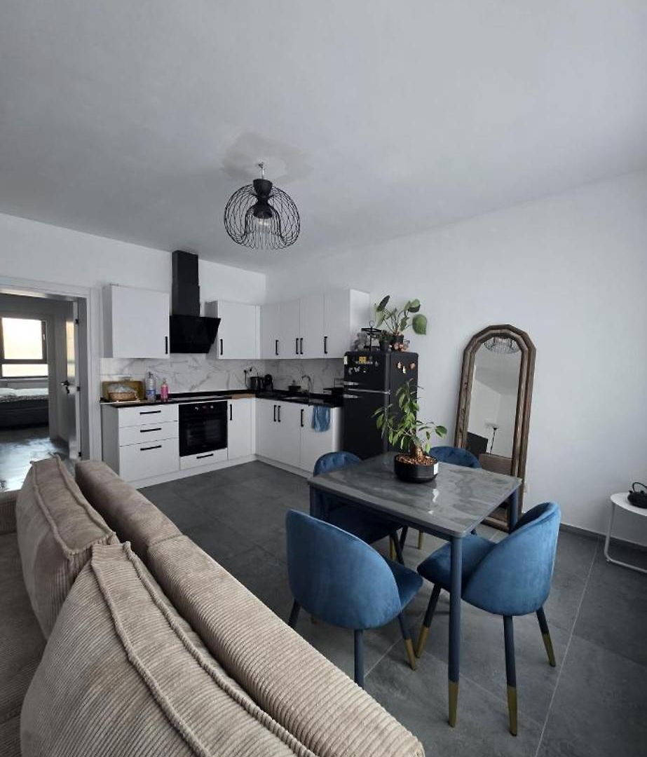 Center Nord G Apartment