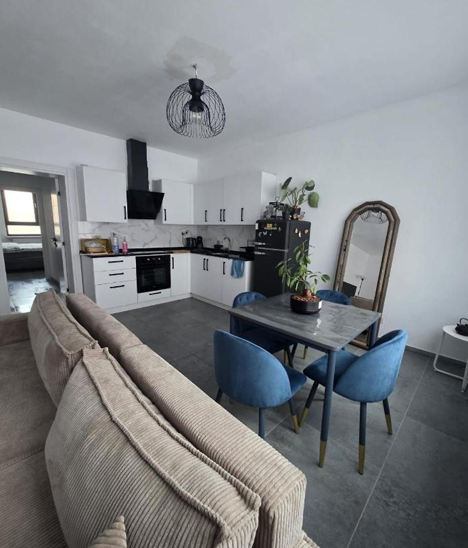 Center Nord G Apartment Brussels