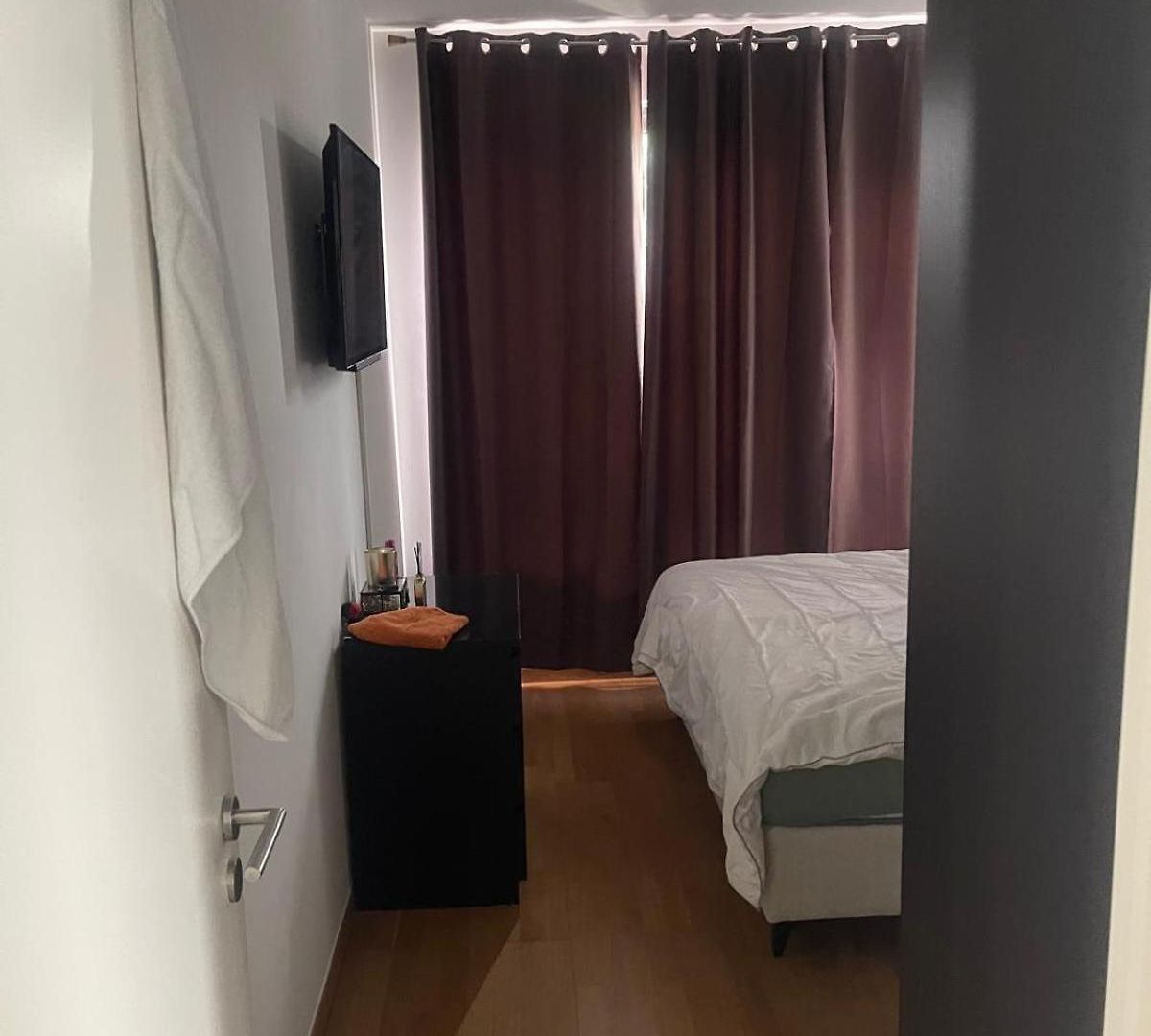 & Sun View Elegant - Center Apartment Brussels