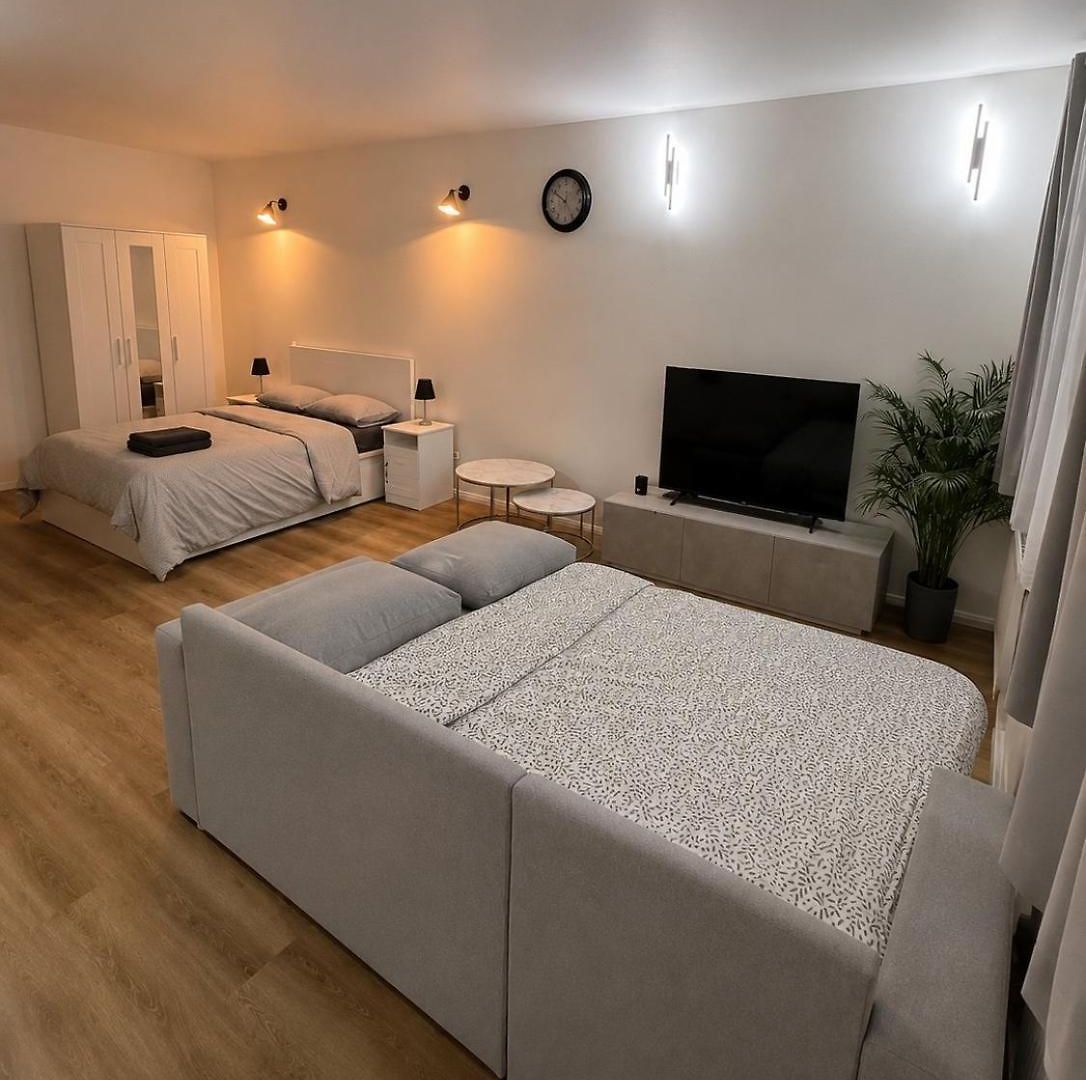 Premium In Apartment
