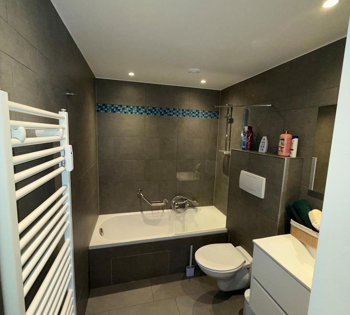 Flower District 1 Bedroom * Brussels