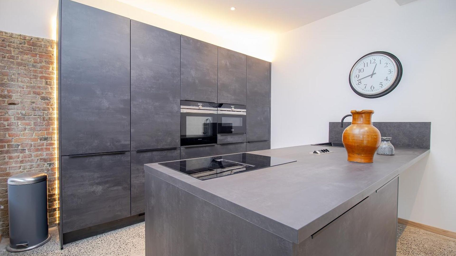 Apartment Luxury Lofts Stcatherine *