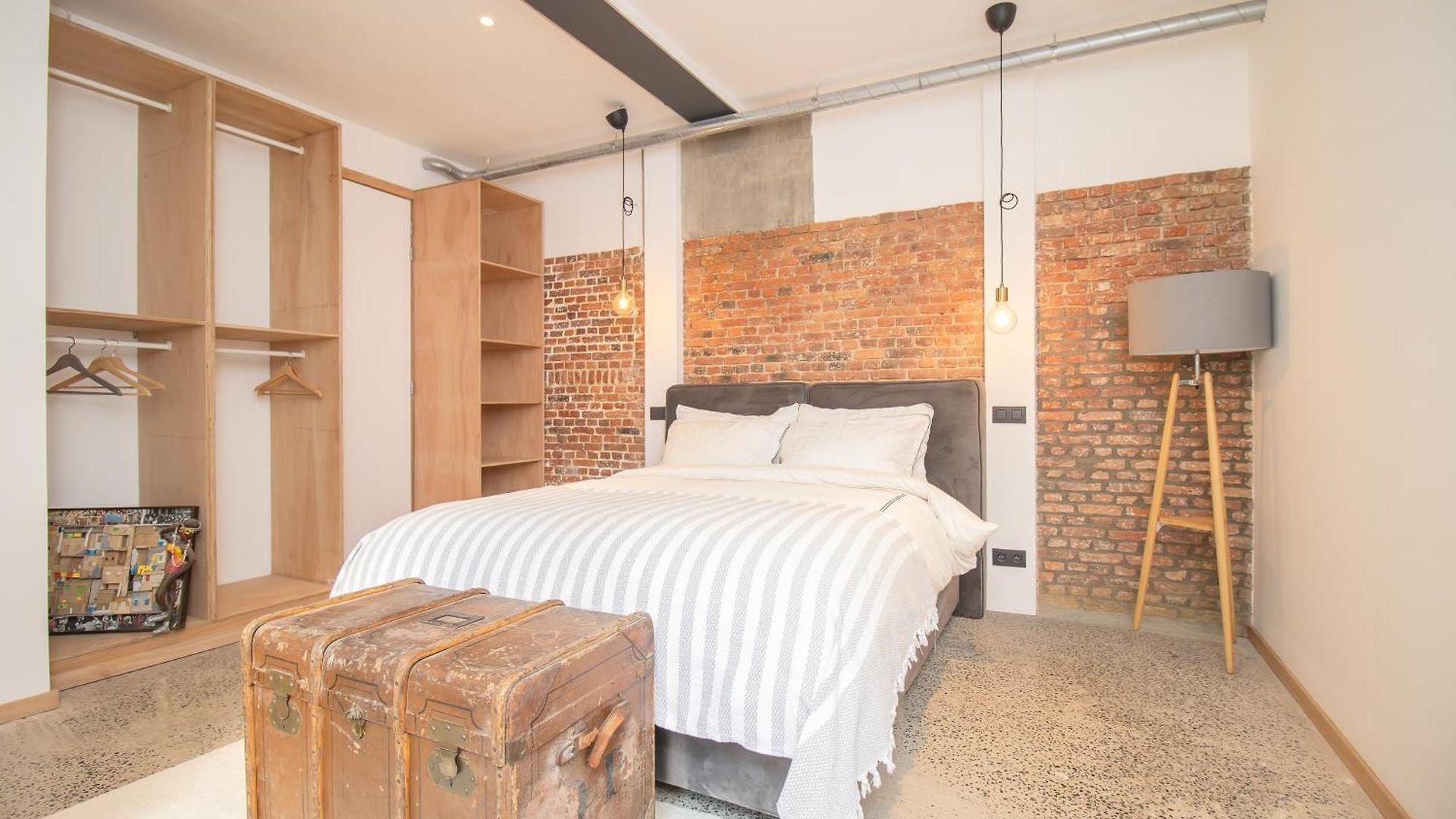Apartment Luxury Lofts Stcatherine