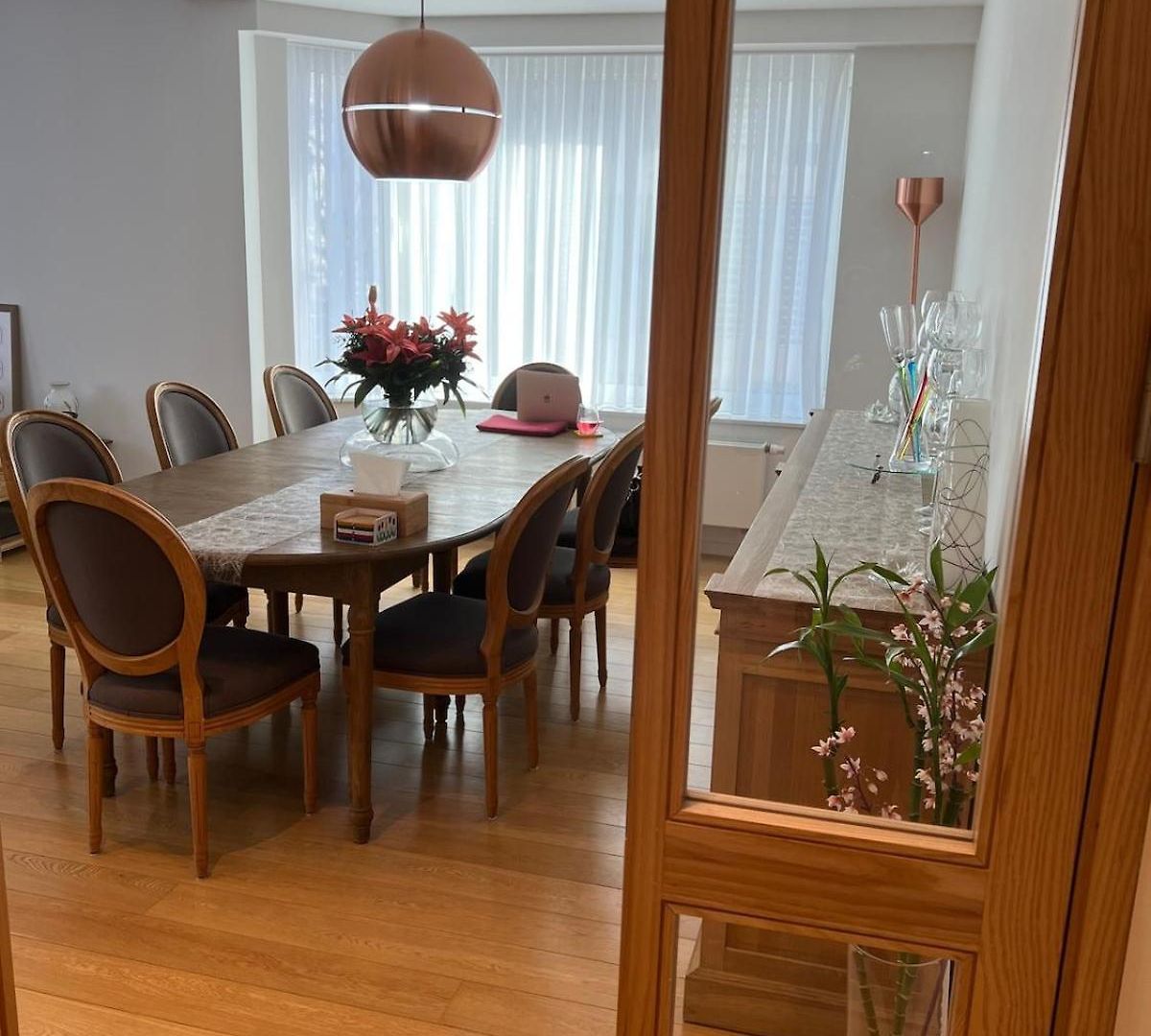 Louise Prestige Suite-brussels Center *