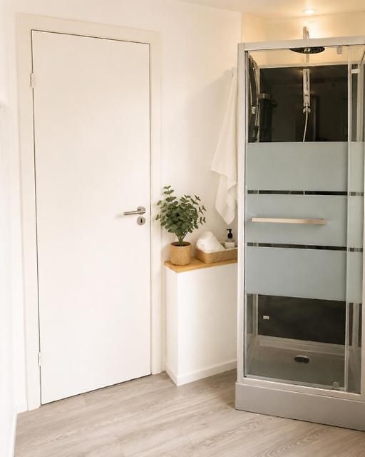 Bureau Apartment Brussels