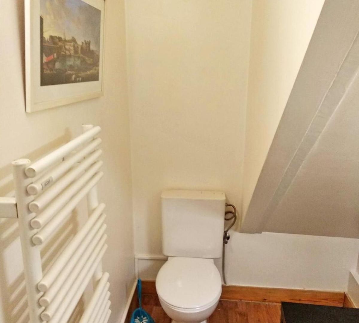 Bright & Cosy Near Eu, Vub & Montgomery * Brussels