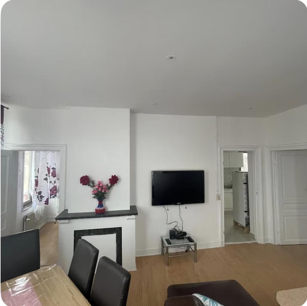Apartment Grace Family 2 Brussels