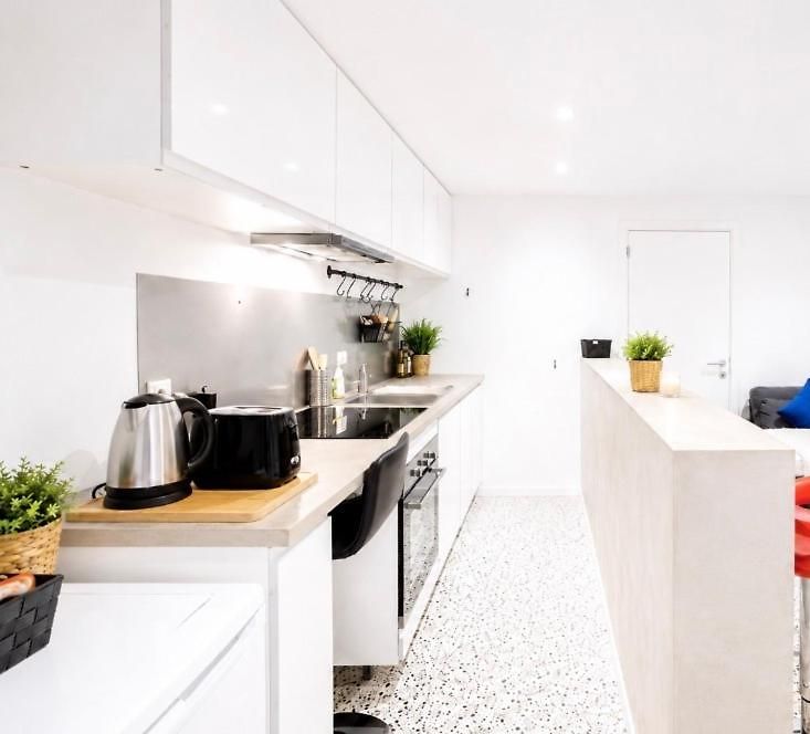 Apartment Bxl *