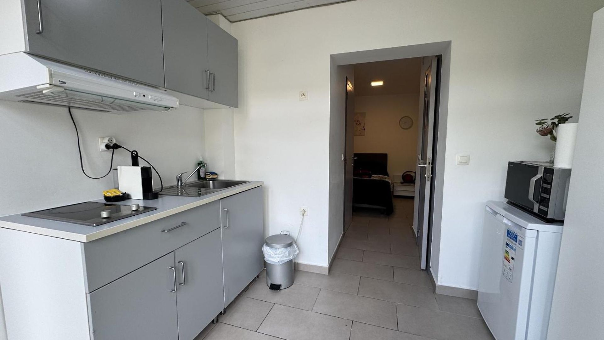 Luxueux Calme Avec Jardin & Terrasse Metro Direct Centre De * Brussels