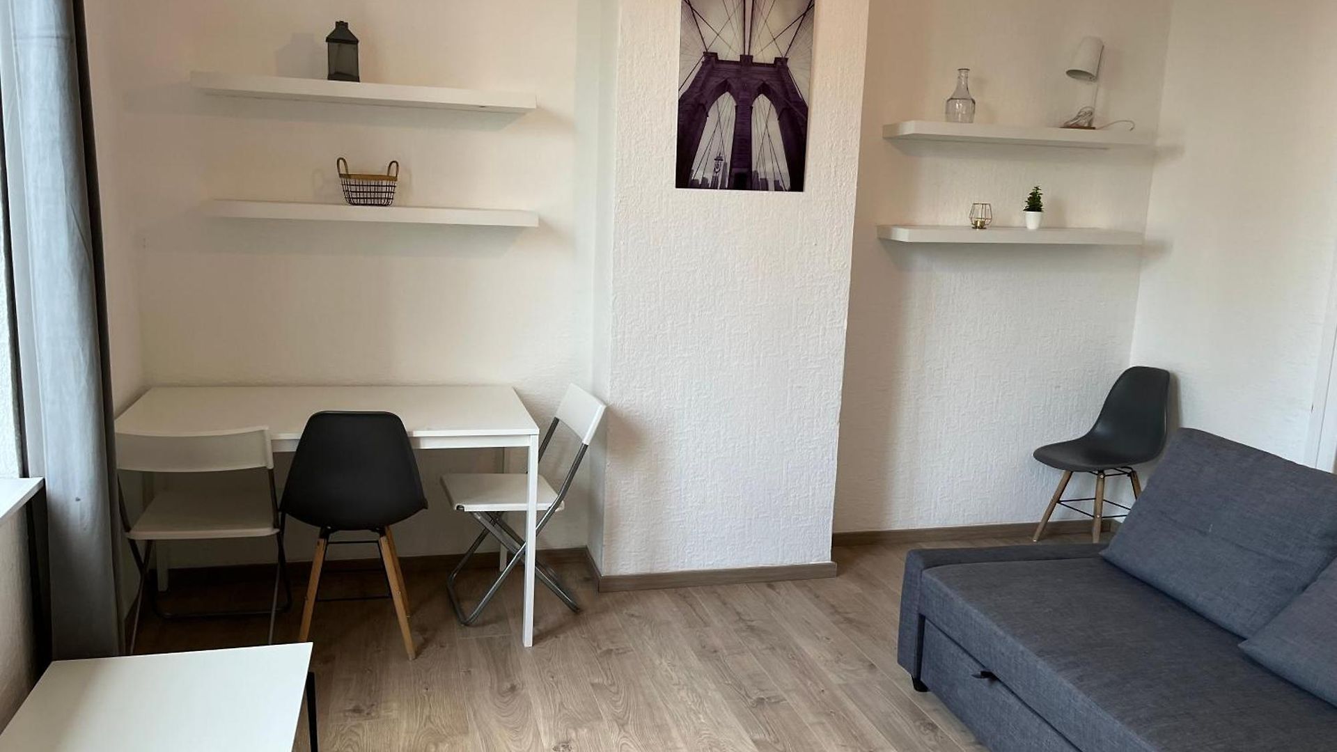 Cosy Uccle Chic Flat *