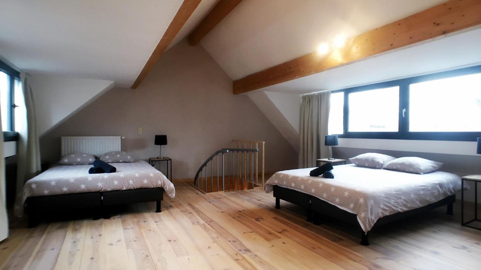Eu Flats