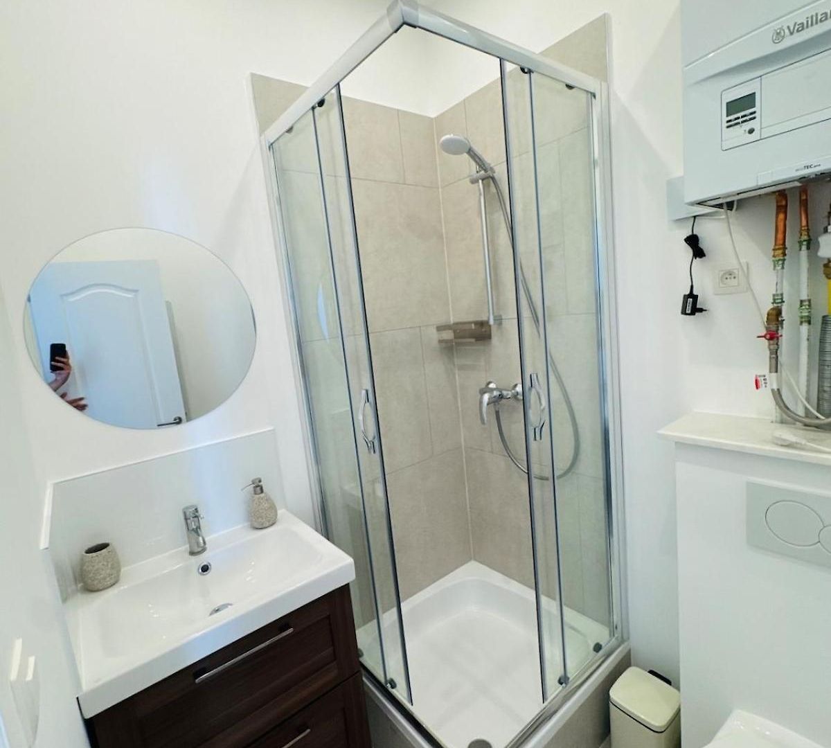 Cozy Nest Apartment Brussels