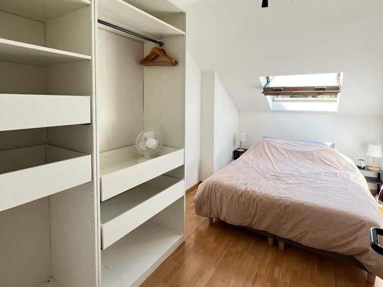 Eu-nato Quarter - Terrace Greenery Parking 2br * Brussels
