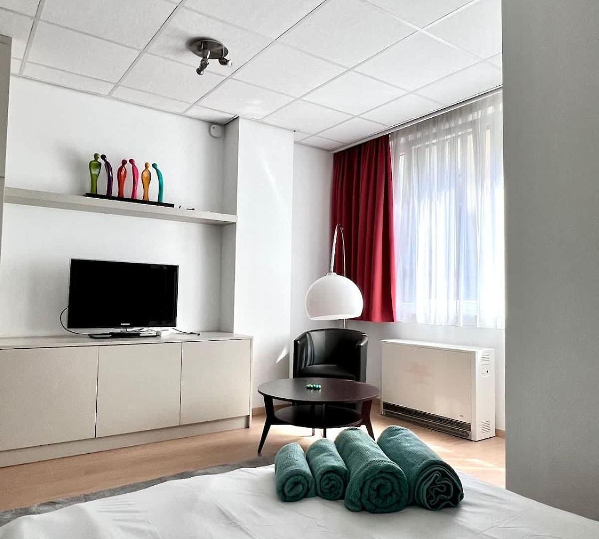 - 2 Min From Grand Place - Stunning Brussels